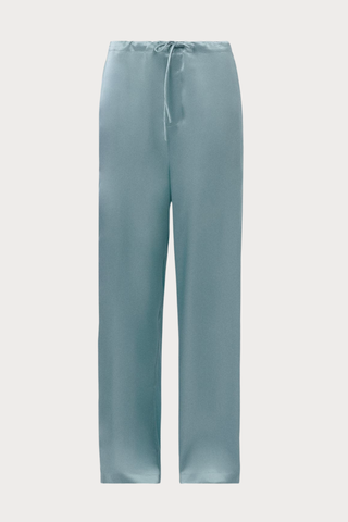 Sainted Sisters Scarlett Silk Pants - Naughty Knickers