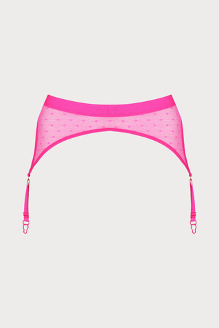 Sarda Rincon Suspender Belt - Naughty Knickers