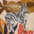 Savannah Safari Print
