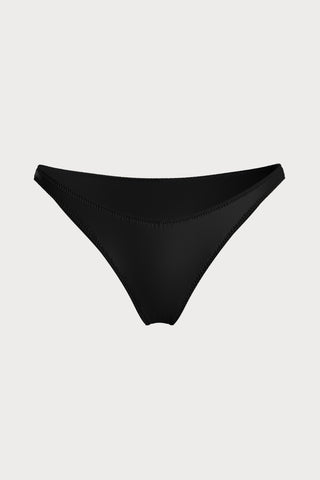 Scandale Dédicace Satin Brief Black