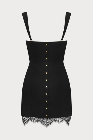 Scandale Inspiration Divine Bustier Dress