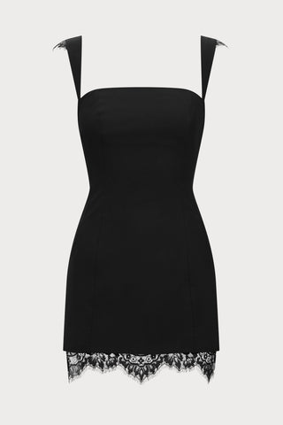 Scandale Inspiration Divine Bustier Dress