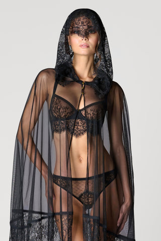 Scandale Inspiration Divine Cape