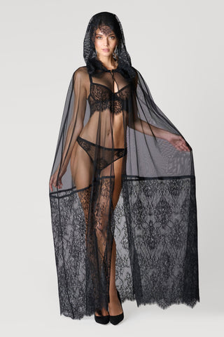 Scandale Inspiration Divine Cross Cape