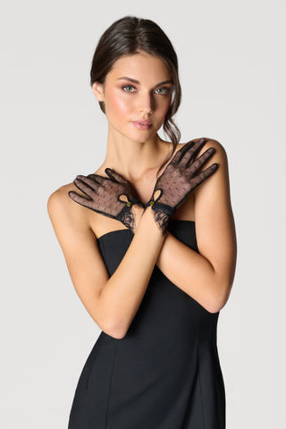Scandale Inspiration Divine Gloves
