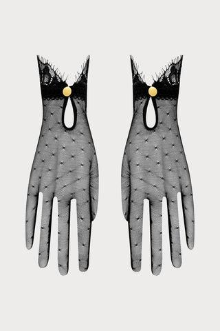 Scandale Inspiration Divine Gloves