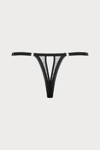 Scandale Inspiration Divine Openable Mini Thong