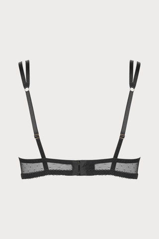 Scandale Inspiration Divine Quarter Cup Bra
