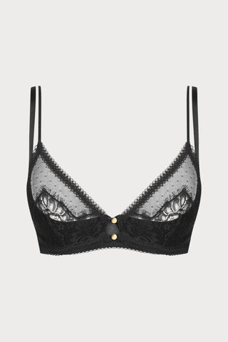 Scandale Inspiration Divine Quarter Cup Bra