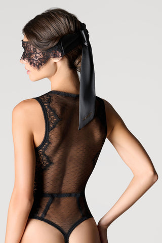 Scandale Inspiration Divine Ribbon Mask