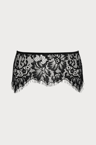 Scandale Inspiration Divine Ribbon Mask