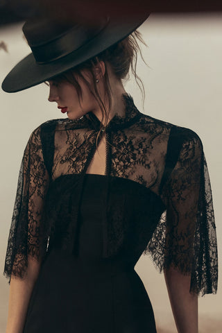 Scandale Inspiration Divine Shawl