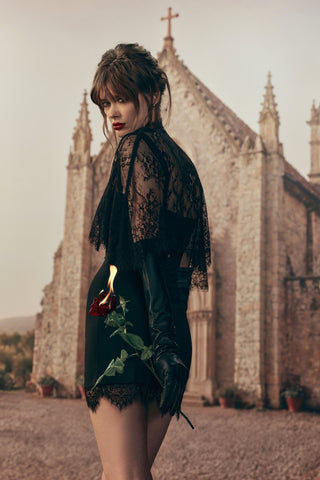 Scandale Inspiration Divine Shawl