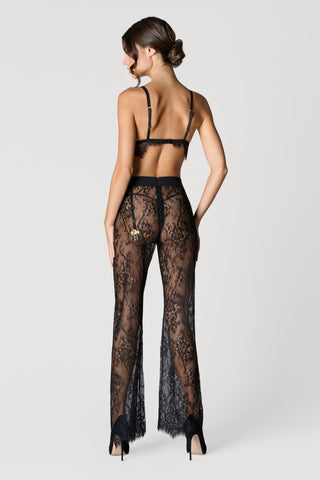 Scandale Inspiration Divine Suspender Trousers