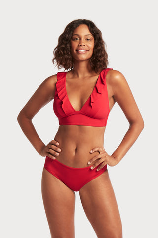 Eco Essentials Bikini Bottom