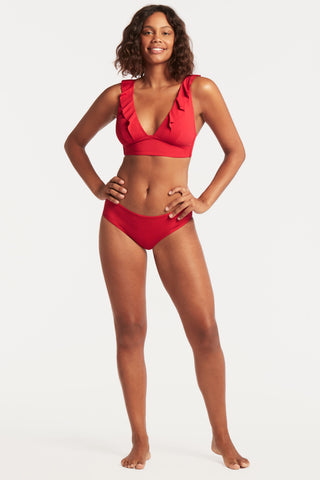Eco Essentials Bikini Bottom