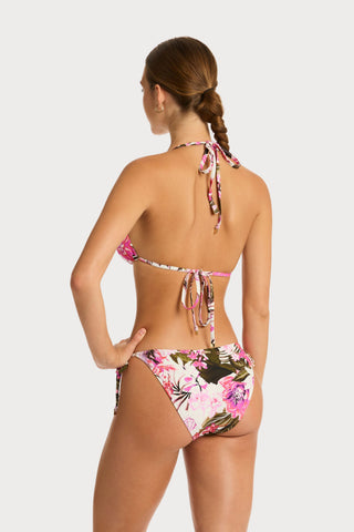 Isla Triangle Bikini Top