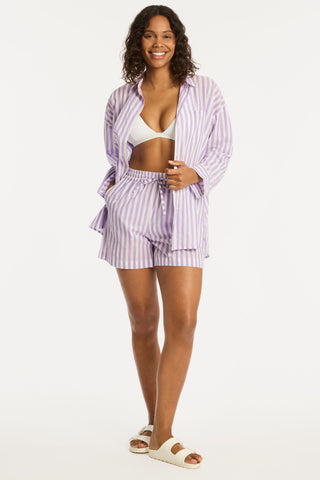 Sails Beach Shirt