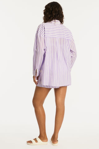Sails Beach Shirt