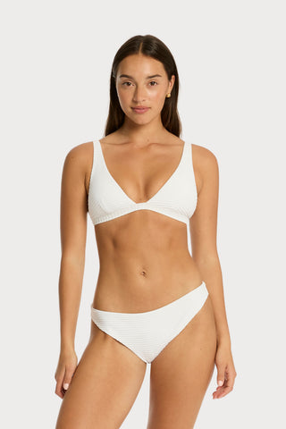 Spinnaker Longline Bikini Top