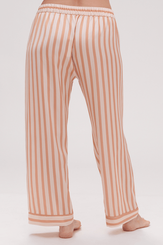 Simone Pérèle Caprice Pants Peach Nights