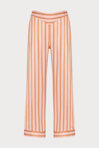 Caprice Satin Pyjama Pants
