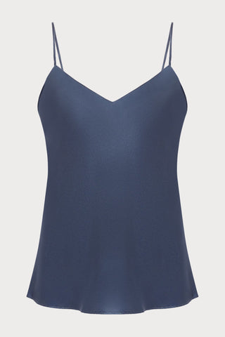 Dream Silk Camisole Midnight, Size 3 (UK 12-14)