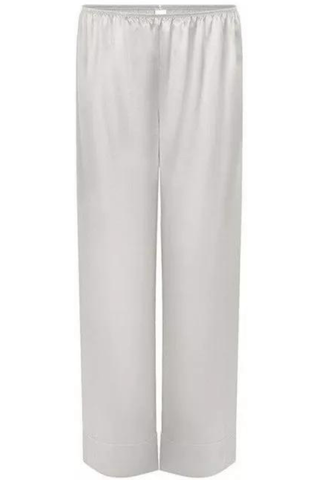 Simone Pérèle Dream Silk Pants Natural