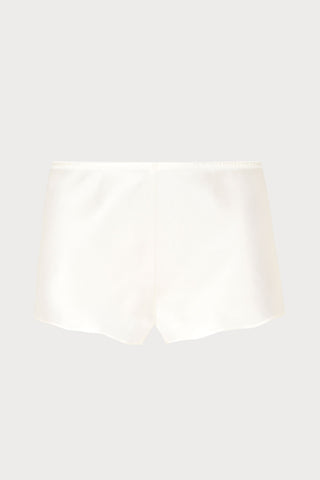 Dream Silk Short Natural, Size 3 (UK 12-14)
