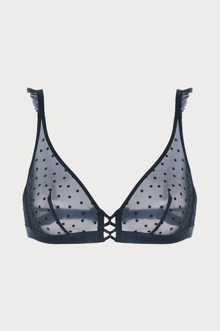 Lucie Soft Cup Triangle Bra
