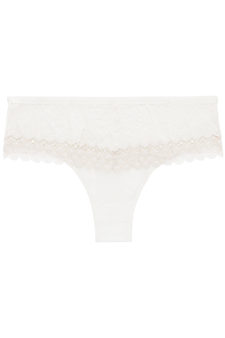 Simone Pérèle Radieuse Shorty Natural - Naughty Knickers