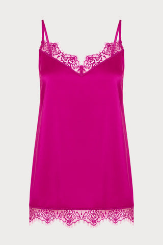 Satin Secrets Azalea Camisole
