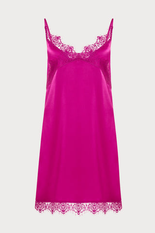 Satin Secrets Azalea Nightie