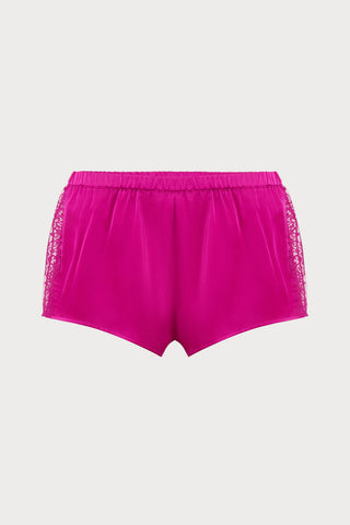 Satin Secrets Azalea Short
