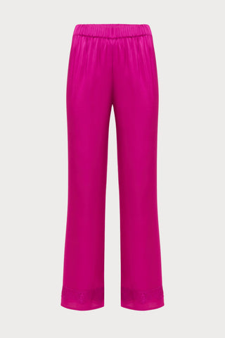 Satin Secrets Azalea Pants