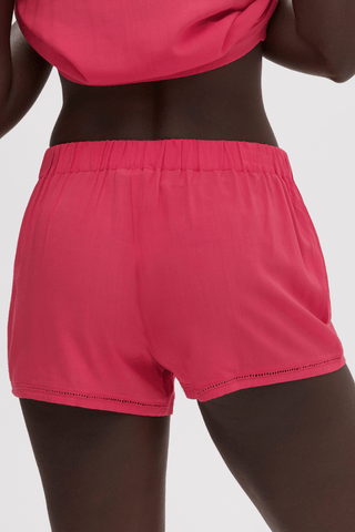 Simone Pérèle Songe Pyjama Short Pitaya Pink