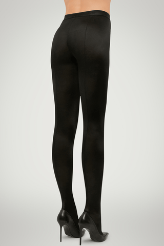 Wolford Satin de Luxe Tights