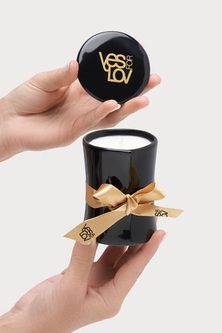 Bewitching Massage Candle 120g