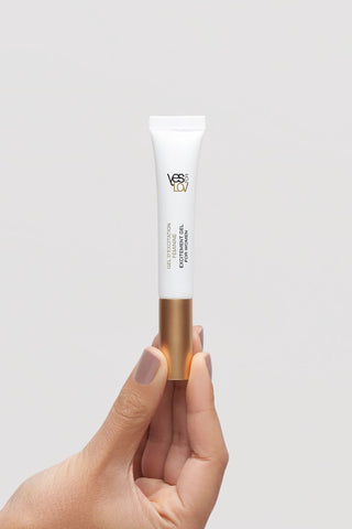 YESforLOV Excitement Gel for Women 10g