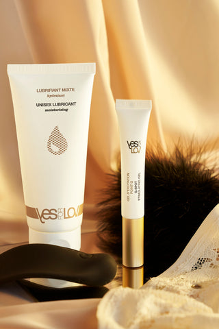 YESforLOV G-Spot Excitement Gel 10g