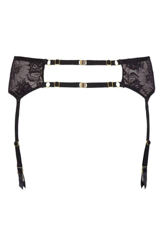 Atelier Amour Irrésistible Attraction Suspender Belt, IA61