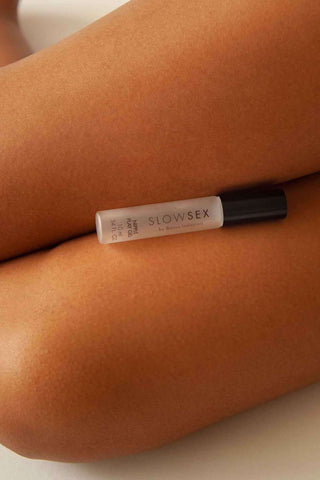 Bijoux Indiscrets Slow Sex Nipple Play Gel, '0325