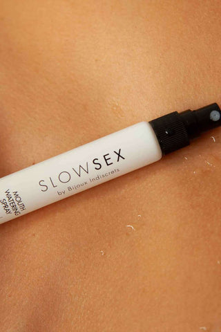 Bijoux Indiscrets Slow Sex Mouthwatering Spray, '0330