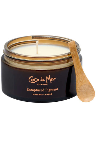 Enraptured Figment Massage Candle