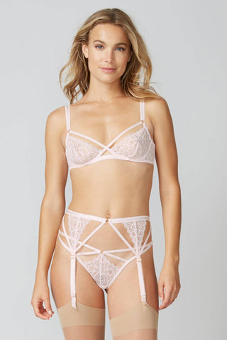 Journelle Karina Underwire Bra - Naughty Knickers