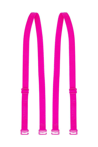 Maison Signature Bodysuit Shoulder Straps 608776