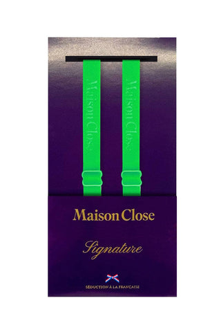 Maison Signature Thong Straps 608785
