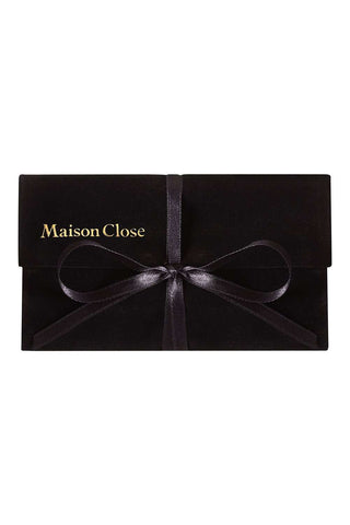 Maison Close Les Fetiches Velvet Harness, '608629