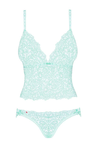 Obsessive Delicanta Set Mint