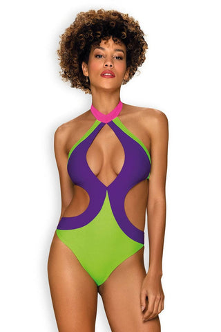 Obsessive Playa Norte Swimsuit